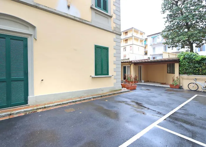 Cittadella Luxury Apartments