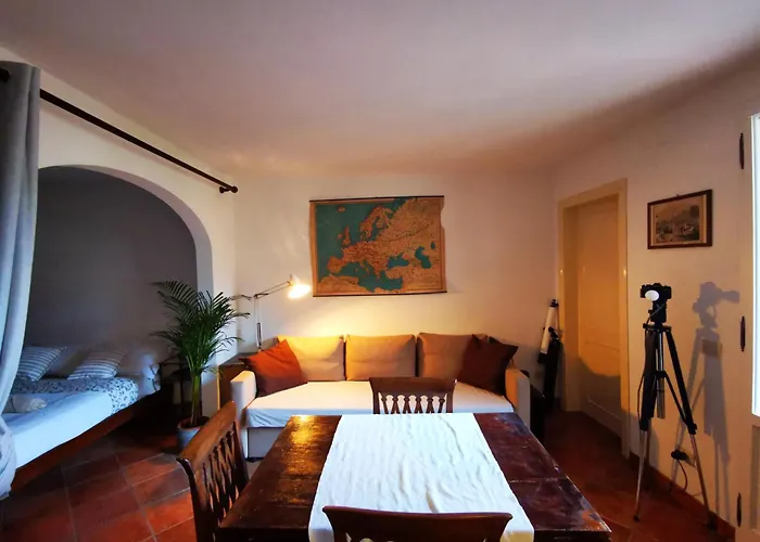 Apartment Flore